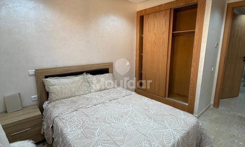 Appartamento in affitto a Marrakech, Hay Charaf - view 5