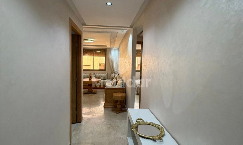 Appartamento in affitto a Marrakech, Hay Charaf - view 9