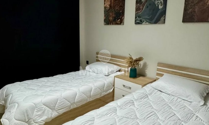 Ferienwohnung zu vermieten in Agadir, Hay Dakhla - view 9