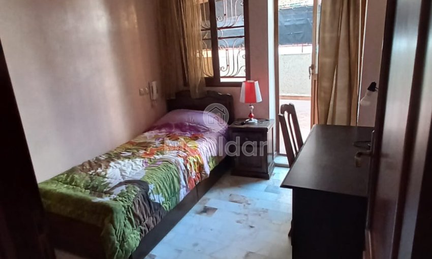 شقة للبيع في الدار البيضاء، بورغوندي - view 7