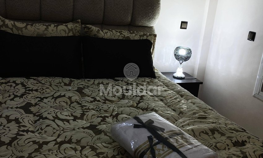 Apartamento para alugar em Marrakech, Route de Safi - view 4