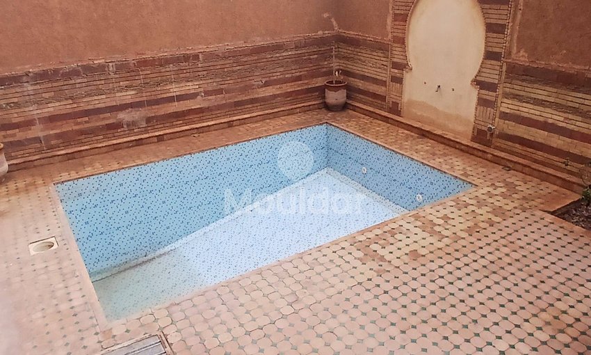 Villa à vendre à Marrakech - view 14