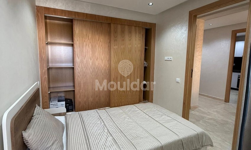 Appartamento in affitto a Marrakech, Hay Charaf - view 10