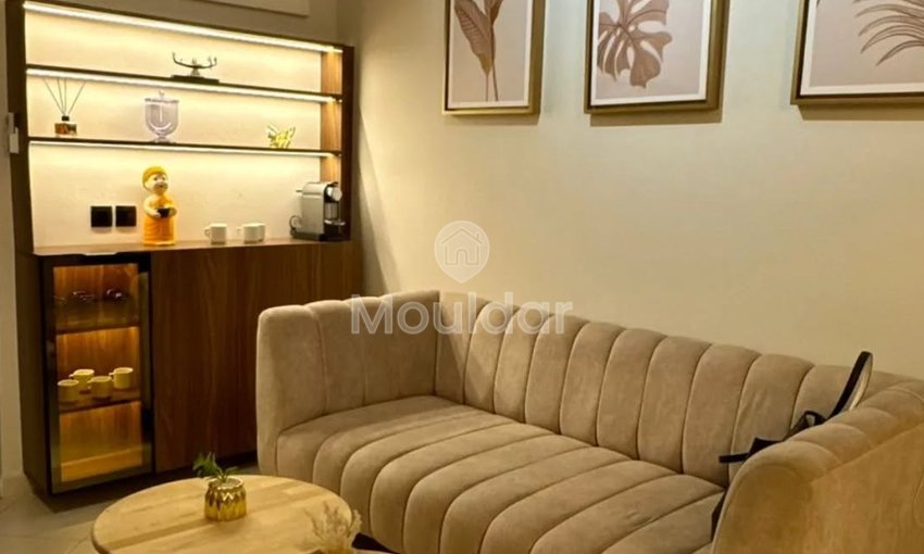 Ferienwohnung zu vermieten in Agadir, Hay Dakhla - view 5