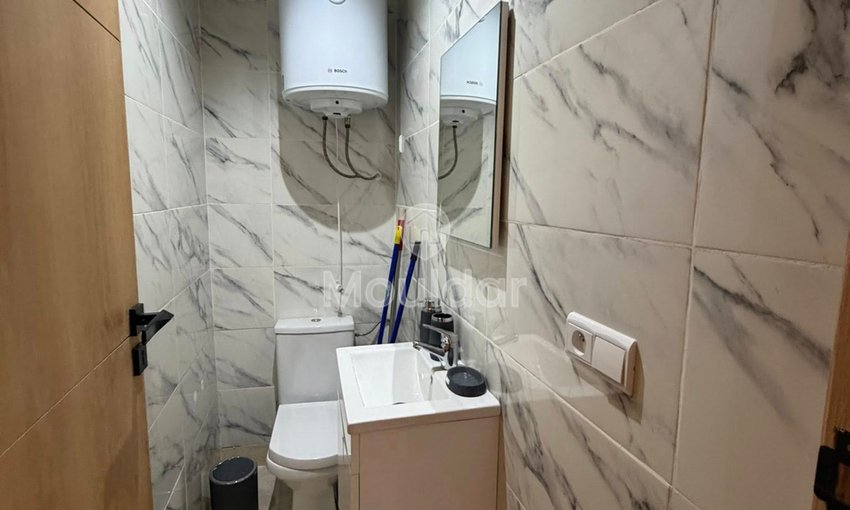 Appartamento in affitto a Marrakech, Hay Charaf - view 17