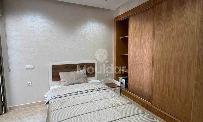 Appartamento in affitto a Marrakech, Hay Charaf - view 6