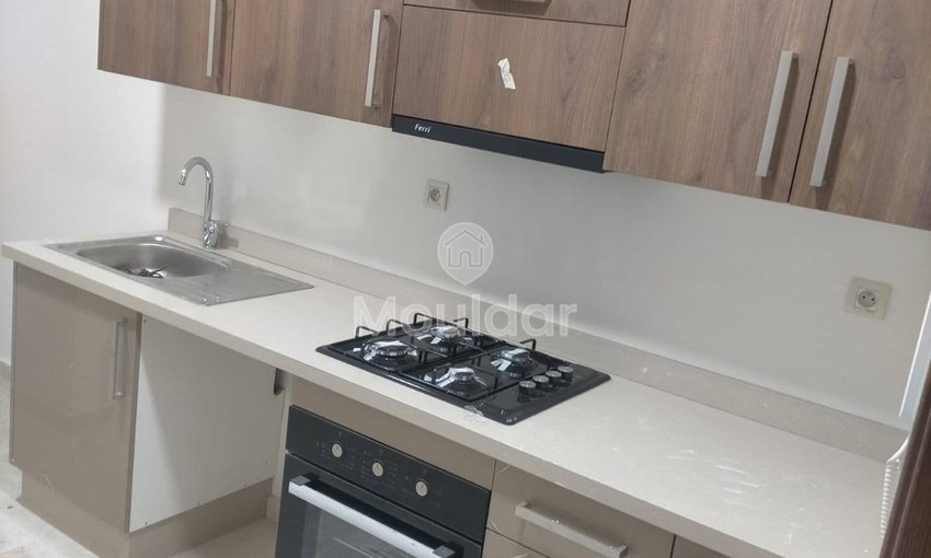 Wohnung zu vermieten in Sidi Maarouf, Casablanca - view 12