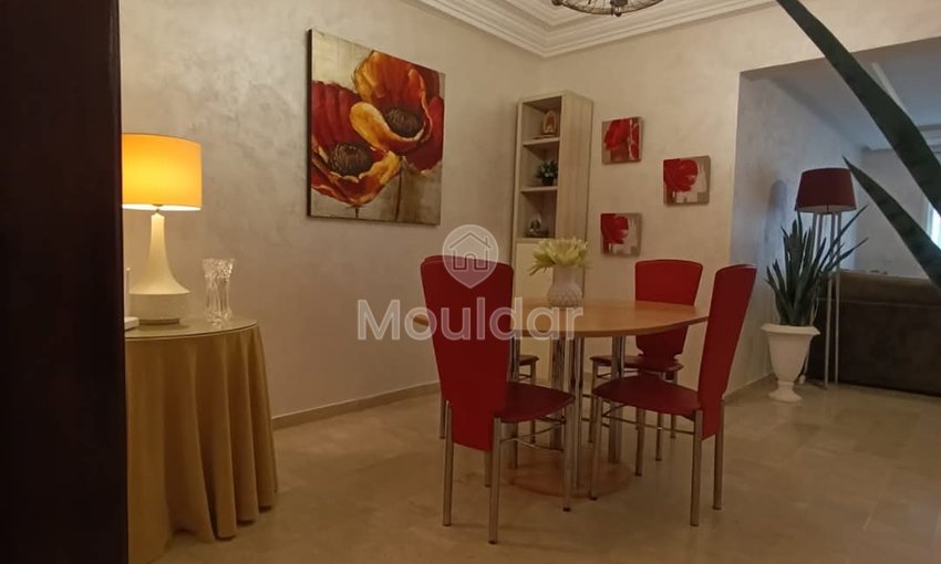 Möbliertes Apartment ideal für Berufstätige oder Expats - view 8