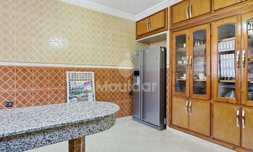 Apartament de închiriat în Marrakech, Targa - view 12