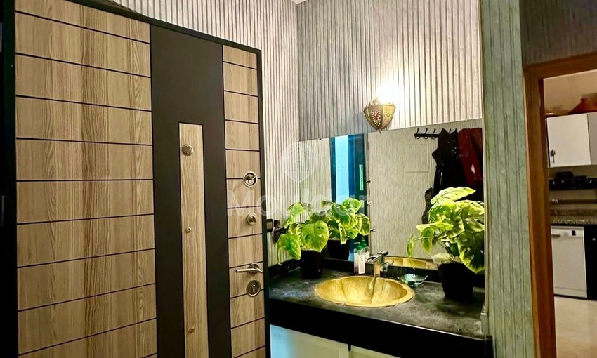 Apartamento à venda em Fès, Rota Ain Chkaf - view 17