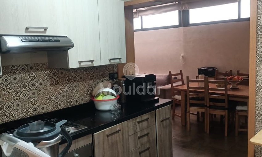 Διαμέρισμα προς ενοικίαση στην Καζαμπλάνκα, Παλμιέ - view 6