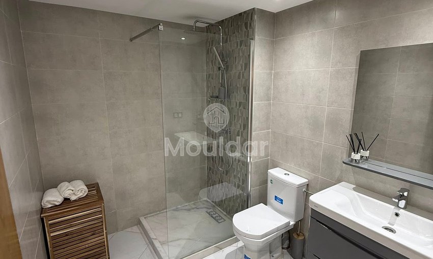 Apartament de vânzare în Tanger, Hay Hassani - view 9