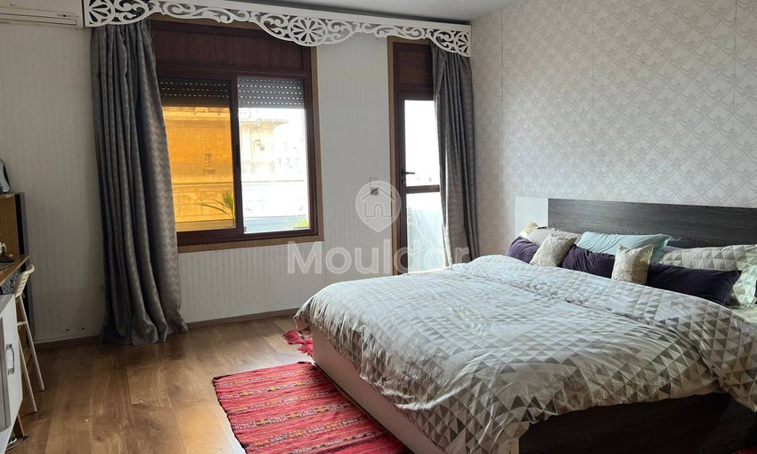 Appartement 3 chambres à vendre à Casablanca - view 3