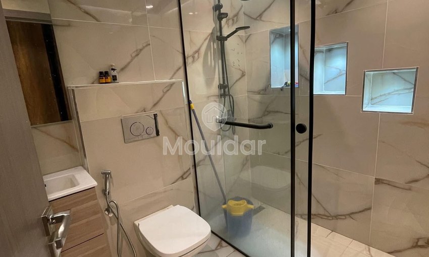 Wohnung zu vermieten in Tanger, Bel Air - Val Fleuri - view 6