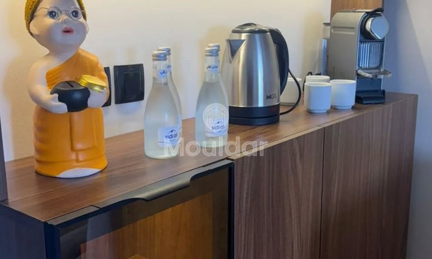 Ferienwohnung zu vermieten in Agadir, Hay Dakhla - view 12