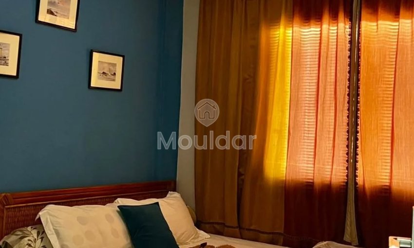 Apartamento para alugar em Agadir, Hay Salam - view 2