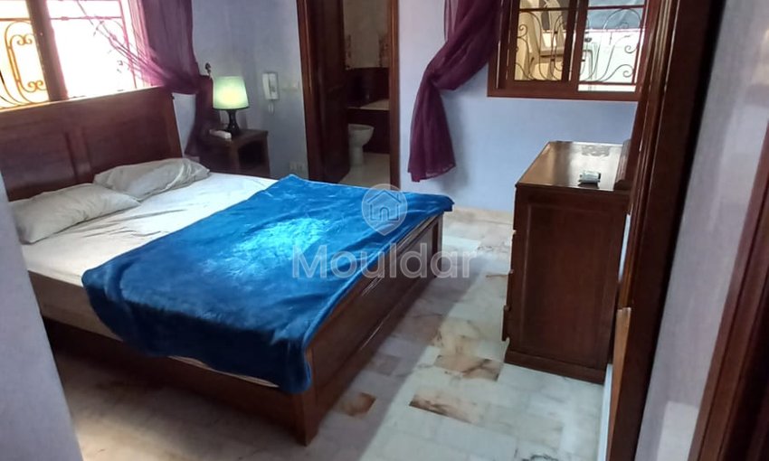 شقة للبيع في الدار البيضاء، بورغوندي - view 4