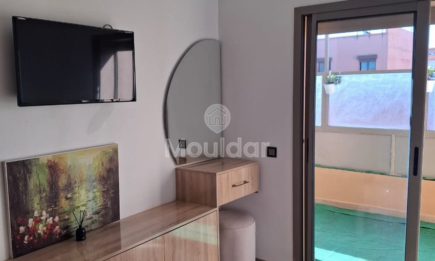 Appartement à louer à Marrakech Route de Casablanca - view 7