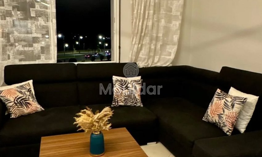 Ferienwohnung zu vermieten in Agadir, Hay Dakhla - view 3