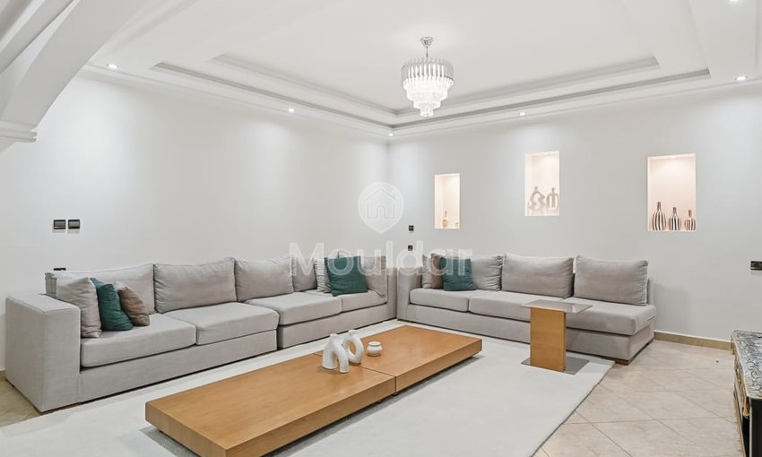 Apartament de închiriat în Marrakech, Targa - view 4