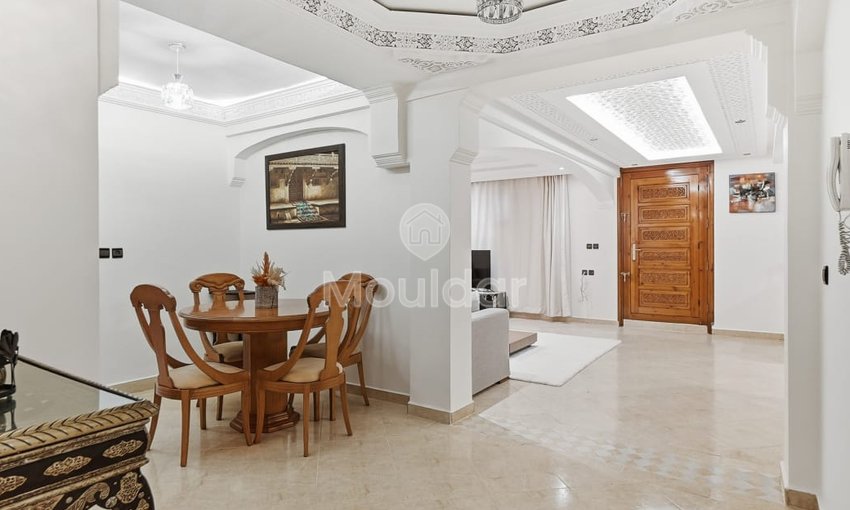 Apartament de închiriat în Marrakech, Targa - view 6