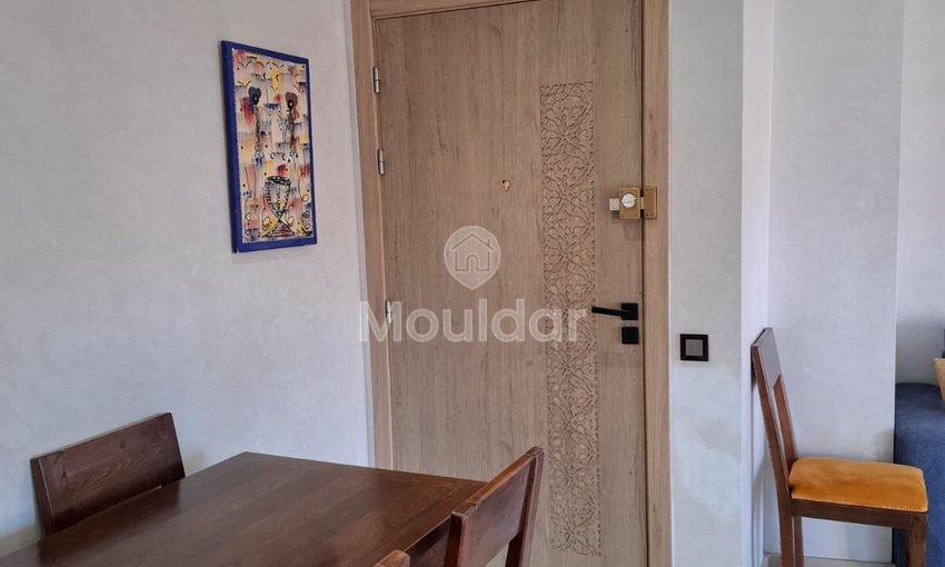 Appartement à louer à Marrakech Route de Casablanca - view 11