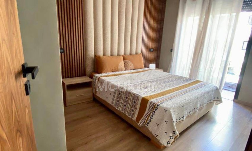 استوديو للإيجار في الدار البيضاء، بيلفيدير - view 5