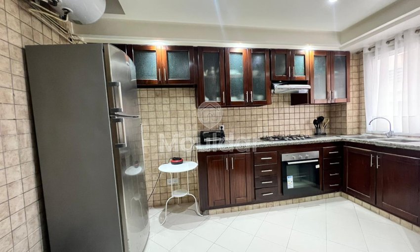 Möbliertes Apartment ideal für Berufstätige oder Expats - view 16