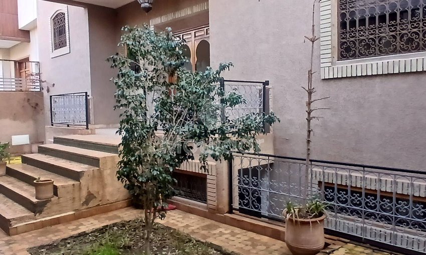 Villa à vendre à Marrakech - view 2