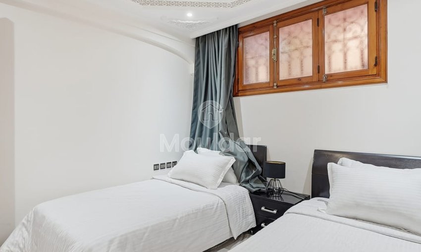 Apartament de închiriat în Marrakech, Targa - view 10