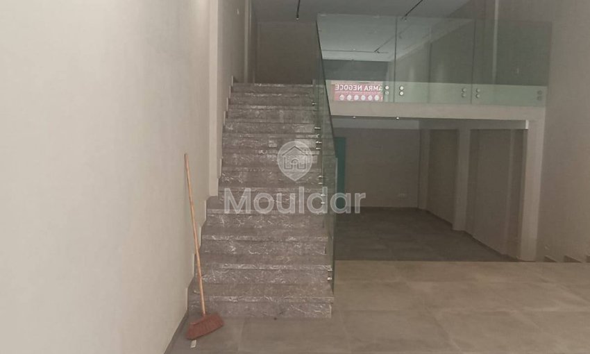 Oportunidad: Bien comercial seguro en venta en Marrakech - view 6