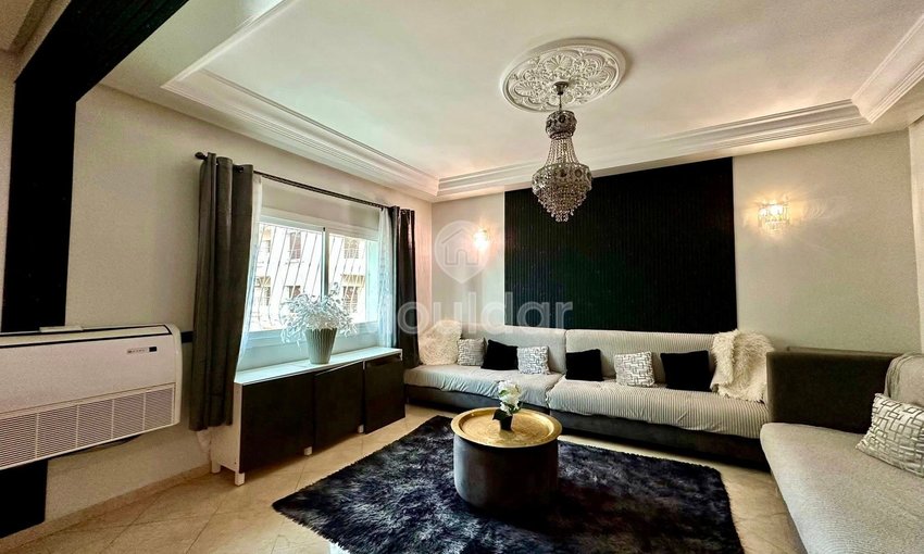 Apartamento à venda em Fès, Rota Ain Chkaf - view 3