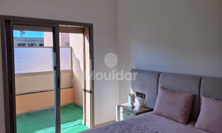 Appartement à louer à Marrakech Route de Casablanca - view 5