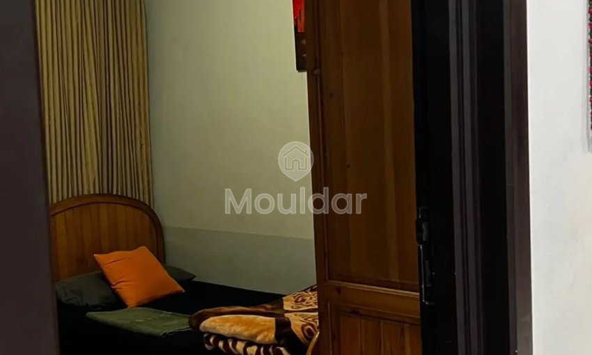 Apartamento para alugar em Agadir, Hay Salam - view 4