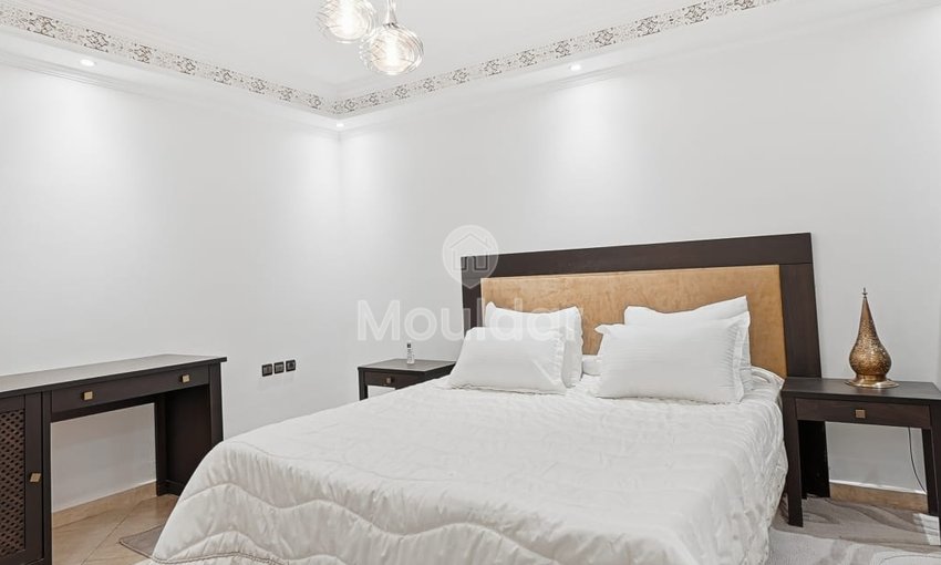 Apartament de închiriat în Marrakech, Targa - view 7