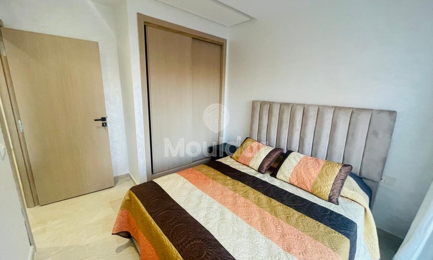 Modern eingerichtetes Studio zur Miete in Maarif McDonald's - view 6