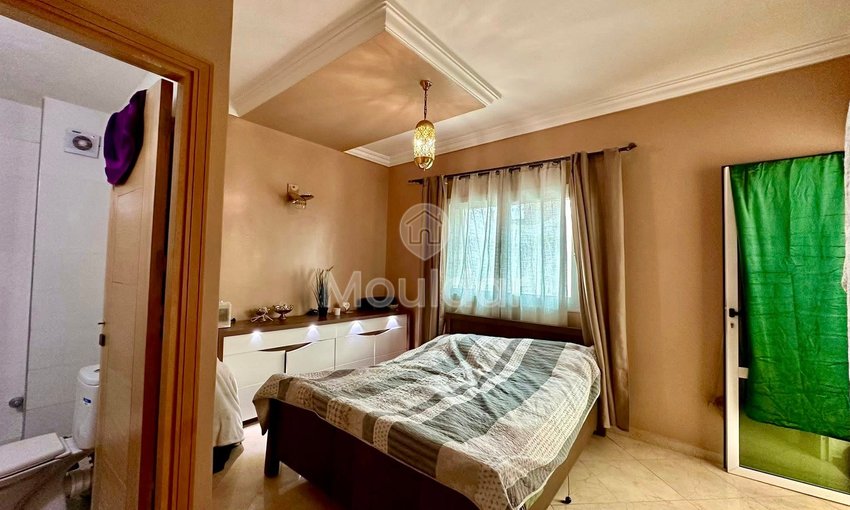 Apartamento à venda em Fès, Rota Ain Chkaf - view 11