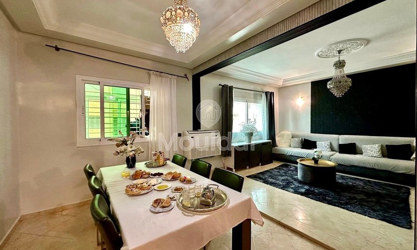 Apartamento à venda em Fès, Rota Ain Chkaf - view 2