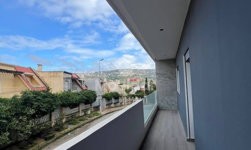 شقة للإيجار في طنجة، طنجة باليا - view 8