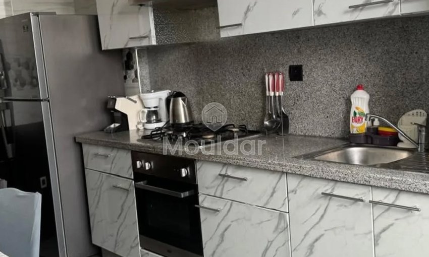 Appartement te huur in Agadir, Hay Salam - view 8