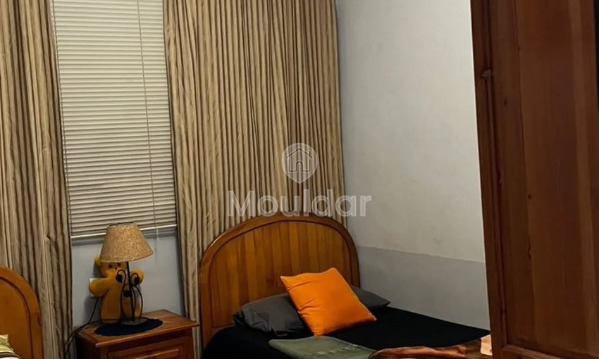 Apartamento para alugar em Agadir, Hay Salam - view 5