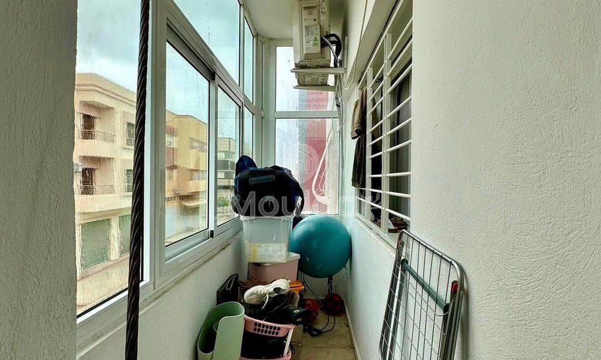Apartamento à venda em Fès, Rota Ain Chkaf - view 14