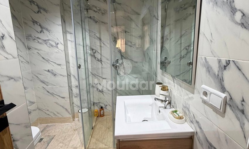 Appartamento in affitto a Marrakech, Hay Charaf - view 19