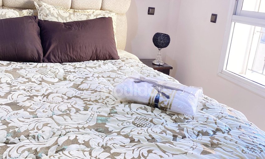 Apartamento para alugar em Marrakech, Route de Safi - view 6