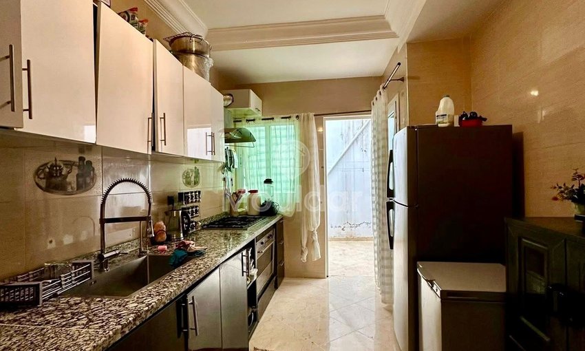 Apartamento à venda em Fès, Rota Ain Chkaf - view 16