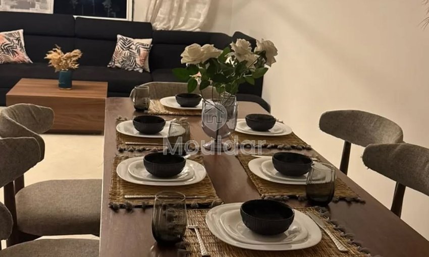 Ferienwohnung zu vermieten in Agadir, Hay Dakhla - view 4