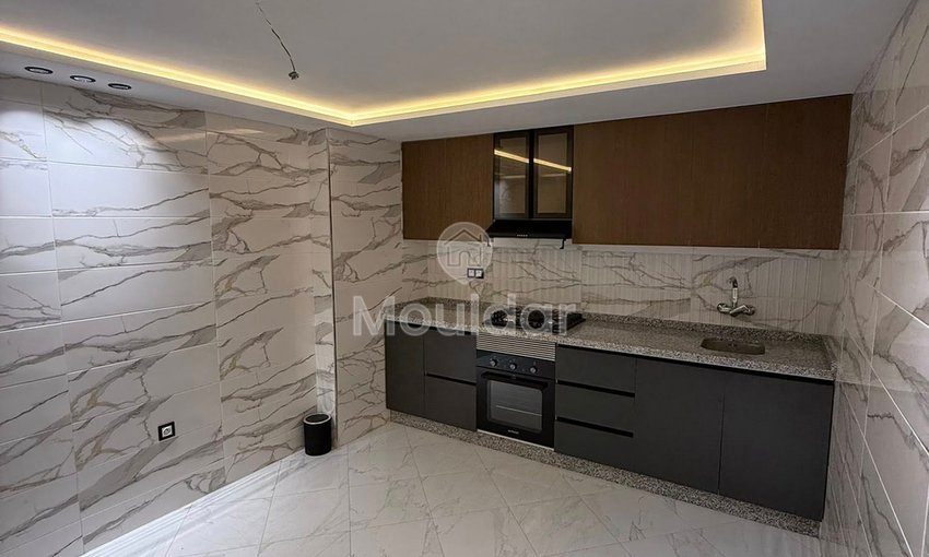 Apartament de vânzare în Tanger, Hay Hassani - view 8