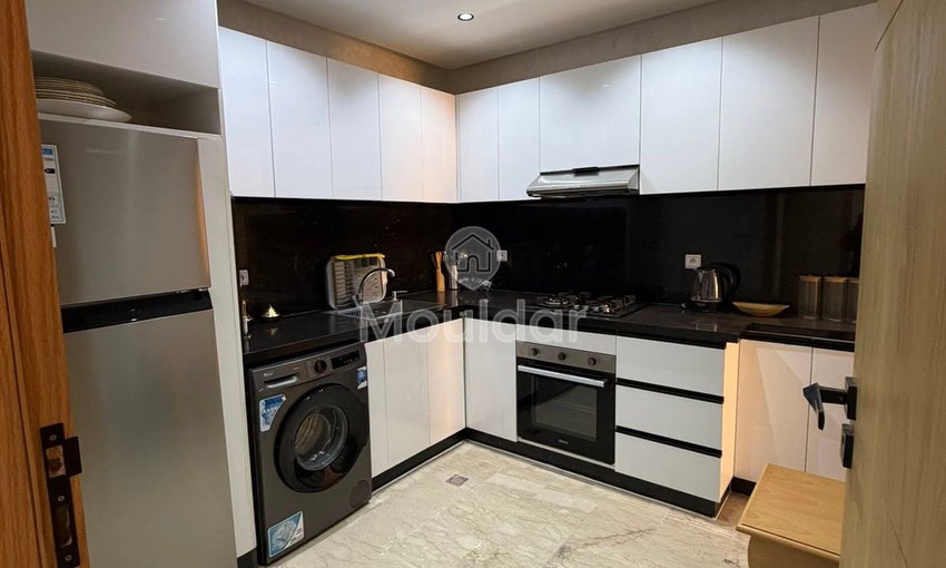 Appartamento in affitto a Marrakech, Hay Charaf - view 15