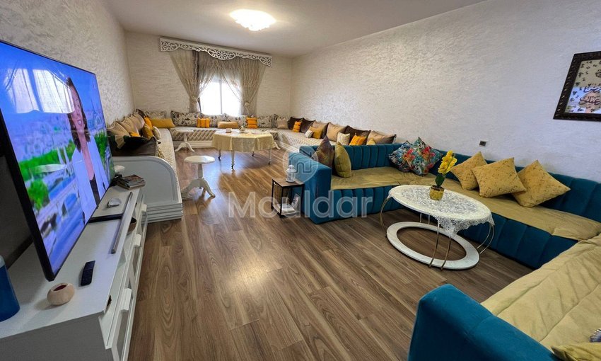 Appartement 3 chambres à vendre à Casablanca - view 2