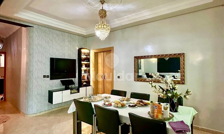 Apartamento à venda em Fès, Rota Ain Chkaf - view 9